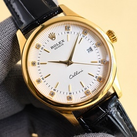 Новейшие модели 2024 года, рекомендуемые Rolex [ROLEX] Мужские ча