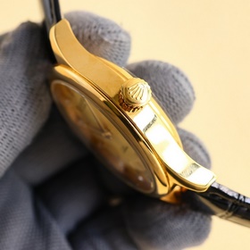 Новейшие модели 2024 года, рекомендуемые Rolex [ROLEX] Мужские ча