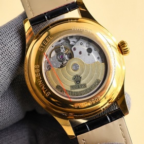Новейшие модели 2024 года, рекомендуемые Rolex [ROLEX] Мужские ча