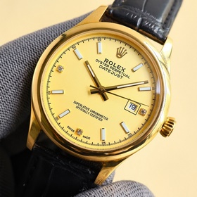 Новая модель от магазина. Rolex с уникальным дизайном циферблата 