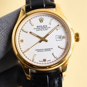 Новая модель от магазина. Rolex с уникальным дизайном циферблата 