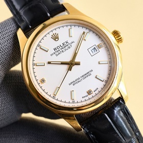Новая модель от магазина. Rolex с уникальным дизайном циферблата 