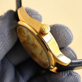 Новая модель от магазина. Rolex с уникальным дизайном циферблата 