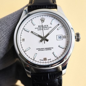Новая модель от магазина. Rolex с уникальным дизайном циферблата