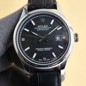 Новая модель от магазина. Rolex с уникальным дизайном циферблата 