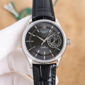 Ролекс Rolex Целлини с календарем! Впечатляющий дизайн! Настоящий
