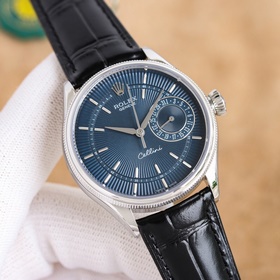 Ролекс Rolex Целлини с календарем! Впечатляющий дизайн! Настоящий