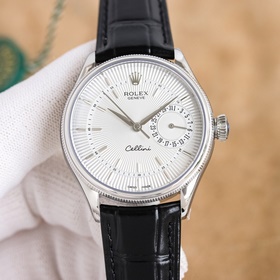 Ролекс Rolex Целлини с календарем! Впечатляющий дизайн! Настоящий