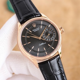 Ролекс Rolex Целлини с календарем! Впечатляющий дизайн! Настоящий