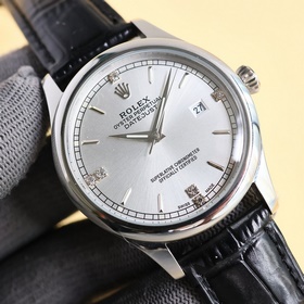Новые популярные модели 2024 года. Рекомендуем Rolex [ROLEX] Мужс