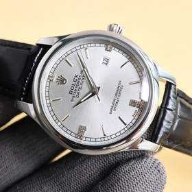Новые популярные модели 2024 года. Рекомендуем Rolex [ROLEX] Мужс