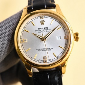 Новые популярные модели 2024 года. Рекомендуем Rolex [ROLEX] Мужс