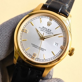 Новые популярные модели 2024 года. Рекомендуем Rolex [ROLEX] Мужс