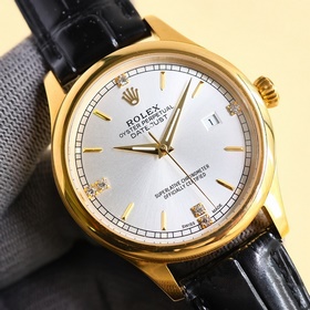 Новые популярные модели 2024 года. Рекомендуем Rolex [ROLEX] Мужс