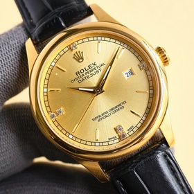 Новые популярные модели 2024 года. Рекомендуем Rolex [ROLEX] Мужс