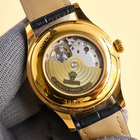 Новые популярные модели 2024 года. Рекомендуем Rolex [ROLEX] Мужс