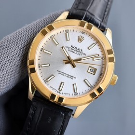 Новейшая модель Rolex Datejust серии Logger! Обладает уникальным 