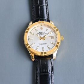 Новейшая модель Rolex Datejust серии Logger! Обладает уникальным 