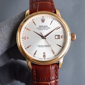 Новейшие модели 2024 года, рекомендуемые Rolex [ROLEX] Мужские ча
