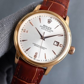 Новейшие модели 2024 года, рекомендуемые Rolex [ROLEX] Мужские ча