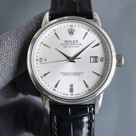 Новейшие модели 2024 года, рекомендуемые Rolex [ROLEX] Мужские ча