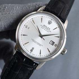 Новейшие модели 2024 года, рекомендуемые Rolex [ROLEX] Мужские ча