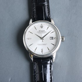 Новейшие модели 2024 года, рекомендуемые Rolex [ROLEX] Мужские ча