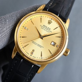 Новейшие модели 2024 года, рекомендуемые Rolex [ROLEX] Мужские ча