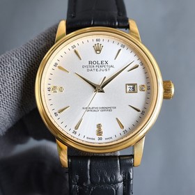 Новейшие модели 2024 года, рекомендуемые Rolex [ROLEX] Мужские ча