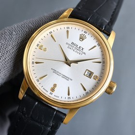 Новейшие модели 2024 года, рекомендуемые Rolex [ROLEX] Мужские ча