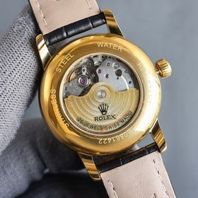 Новейшие модели 2024 года, рекомендуемые Rolex [ROLEX] Мужские ча