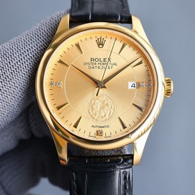 Новая модель Tw от Rolex, созданная при участии ведущих мировых д