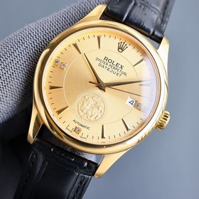 Новая модель Tw от Rolex, созданная при участии ведущих мировых д