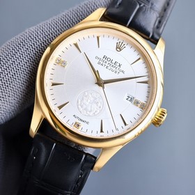 Новая модель Tw от Rolex, созданная при участии ведущих мировых д
