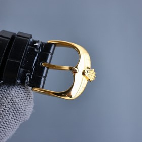Новая модель Tw от Rolex, созданная при участии ведущих мировых д