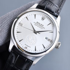Новая модель Tw от Rolex, созданная при участии ведущих мировых д