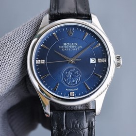 Новая модель Tw от Rolex, созданная при участии ведущих мировых д