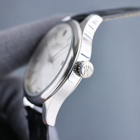 Новая модель Tw от Rolex, созданная при участии ведущих мировых д
