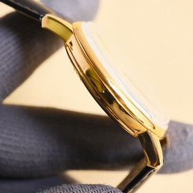 ROLEX Rolex. Этот мужской часы, подчеркивающий джентльменский сти