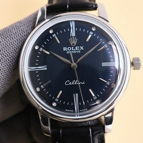 ROLEX Rolex. Этот мужской часы, подчеркивающий джентльменский сти