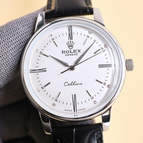 ROLEX Rolex. Этот мужской часы, подчеркивающий джентльменский сти