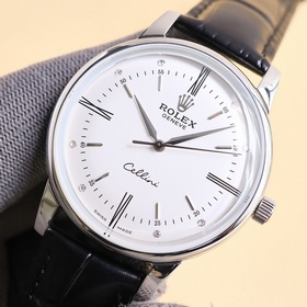 ROLEX Rolex. Этот мужской часы, подчеркивающий джентльменский сти