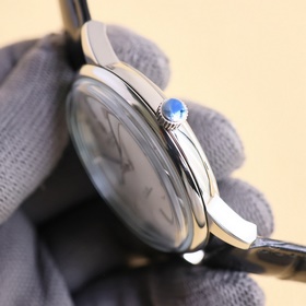 ROLEX Rolex. Этот мужской часы, подчеркивающий джентльменский сти