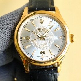 Новейшие модели 2024 года, рекомендуемые Rolex [ROLEX] Мужские ча