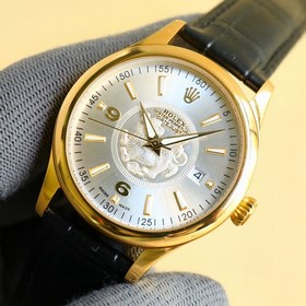 Новейшие модели 2024 года, рекомендуемые Rolex [ROLEX] Мужские ча