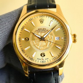 Новейшие модели 2024 года, рекомендуемые Rolex [ROLEX] Мужские ча