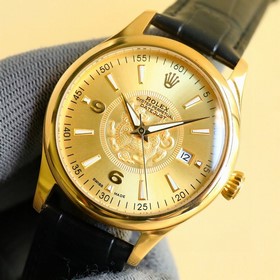 Новейшие модели 2024 года, рекомендуемые Rolex [ROLEX] Мужские ча