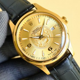 Новейшие модели 2024 года, рекомендуемые Rolex [ROLEX] Мужские ча