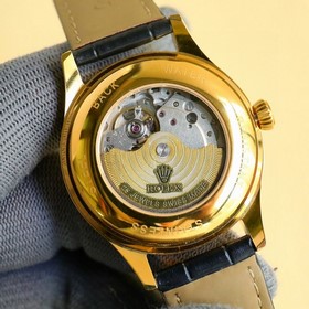 Новейшие модели 2024 года, рекомендуемые Rolex [ROLEX] Мужские ча