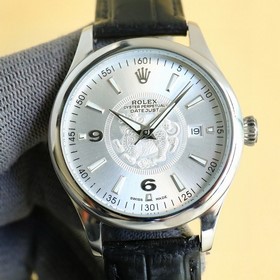 Новейшие модели 2024 года, рекомендуемые Rolex [ROLEX] Мужские ча